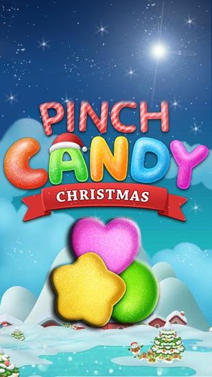 download Pinch candy: Christmas apk